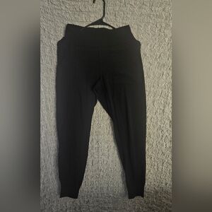 Classic Black Women's Pants